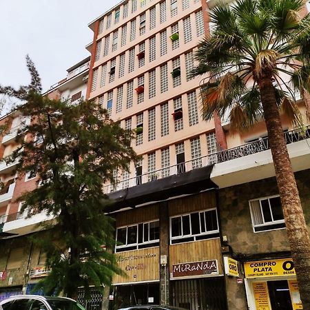 Apartamentos Carrillo 2 Santa Cruz de Tenerife Buitenkant foto