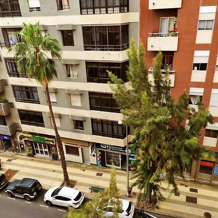Apartamentos Carrillo 2 Santa Cruz de Tenerife Buitenkant foto