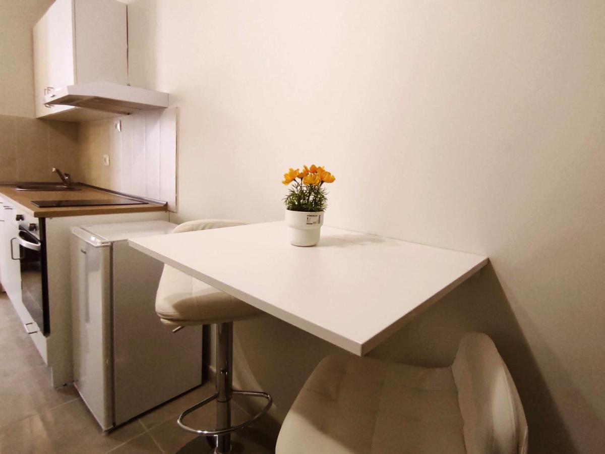 Apartamentos Carrillo 2 Santa Cruz de Tenerife Buitenkant foto