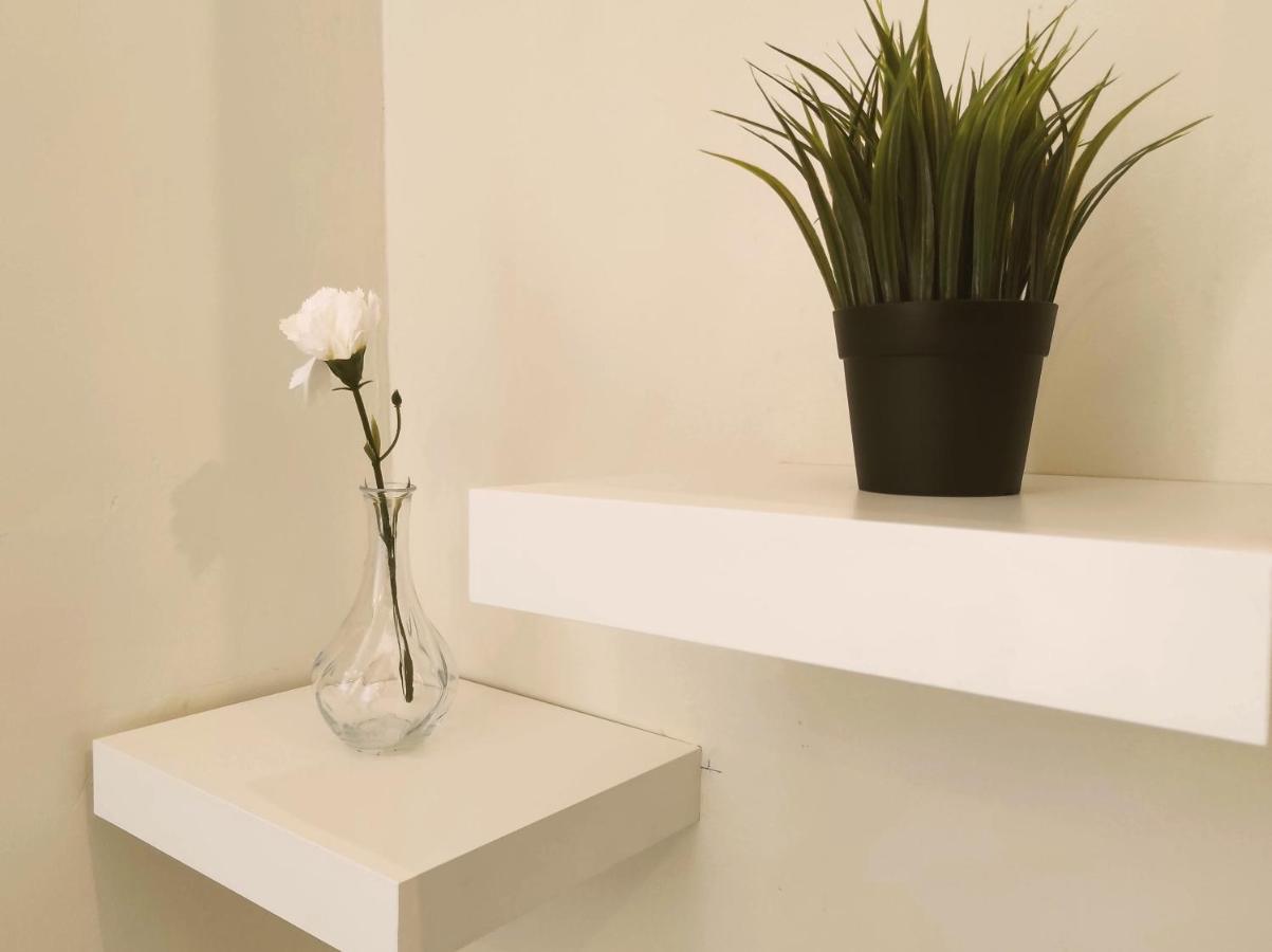 Apartamentos Carrillo 2 Santa Cruz de Tenerife Buitenkant foto
