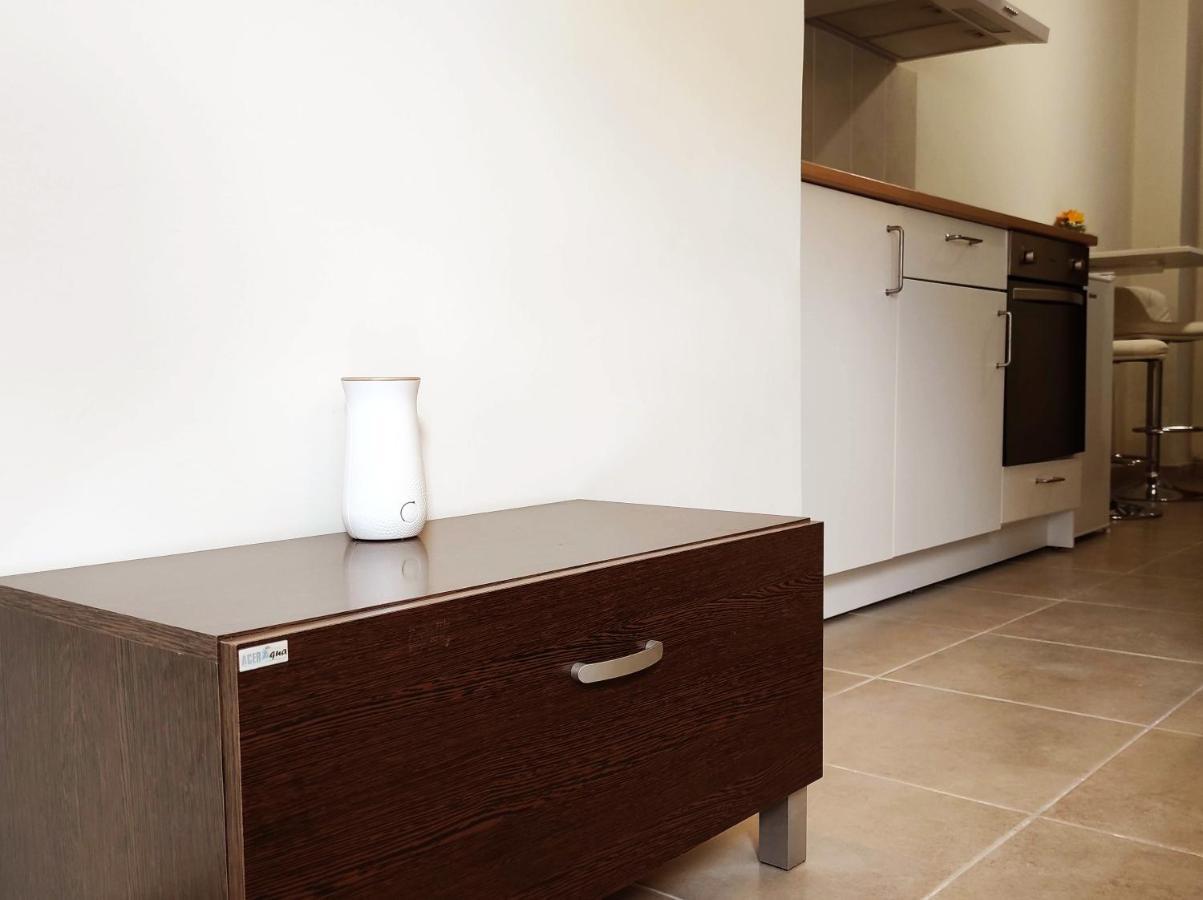 Apartamentos Carrillo 2 Santa Cruz de Tenerife Buitenkant foto